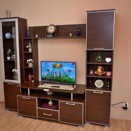 Apartman Ana Bečej Εξωτερικό φωτογραφία