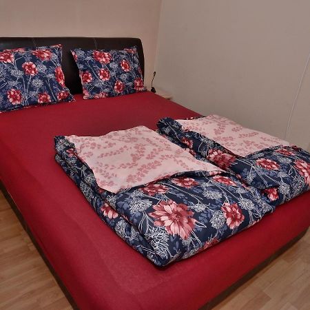 Apartman Ana Bečej Εξωτερικό φωτογραφία
