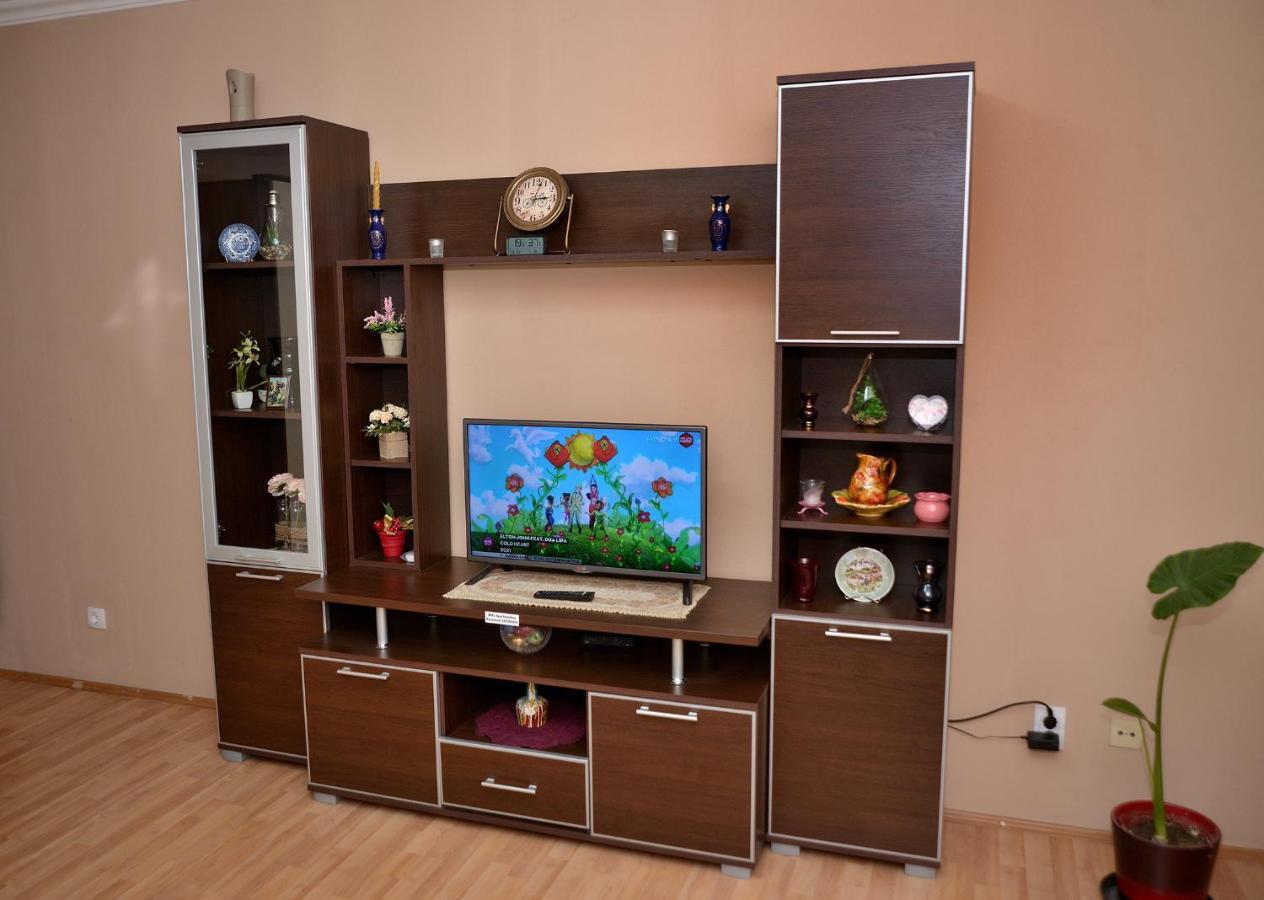 Apartman Ana Bečej Εξωτερικό φωτογραφία