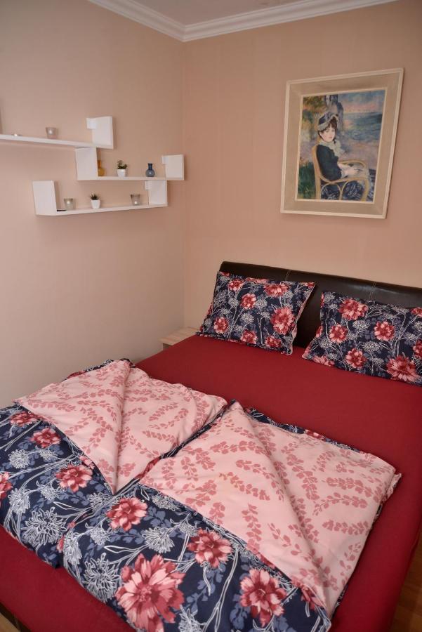 Apartman Ana Bečej Εξωτερικό φωτογραφία