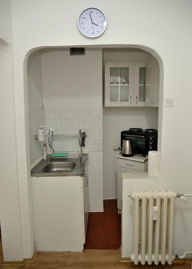 Apartman Ana Bečej Εξωτερικό φωτογραφία
