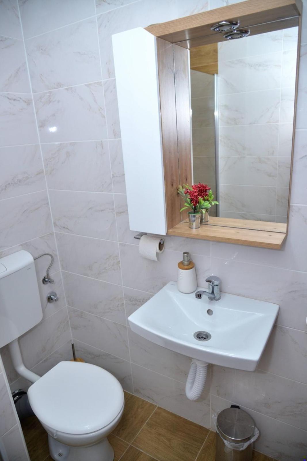 Apartman Ana Bečej Εξωτερικό φωτογραφία
