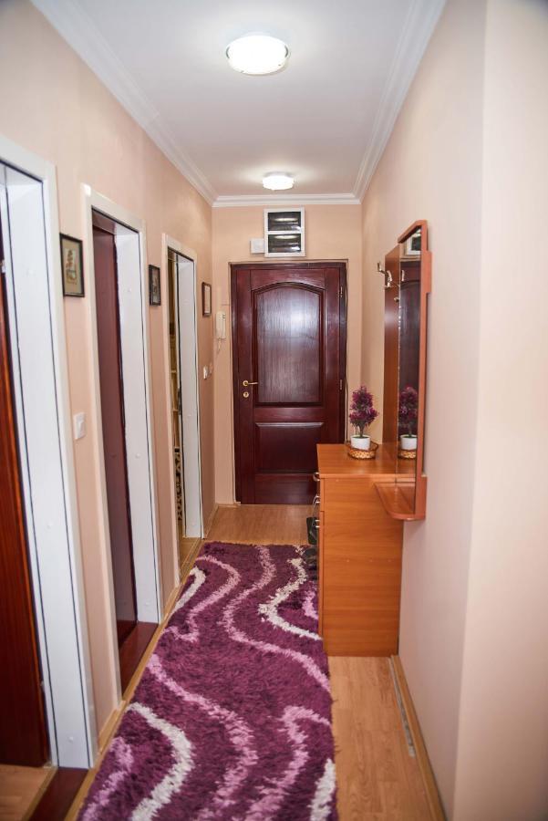 Apartman Ana Bečej Εξωτερικό φωτογραφία